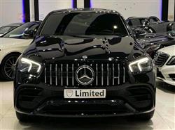 مێرسێدس بێنز GLE